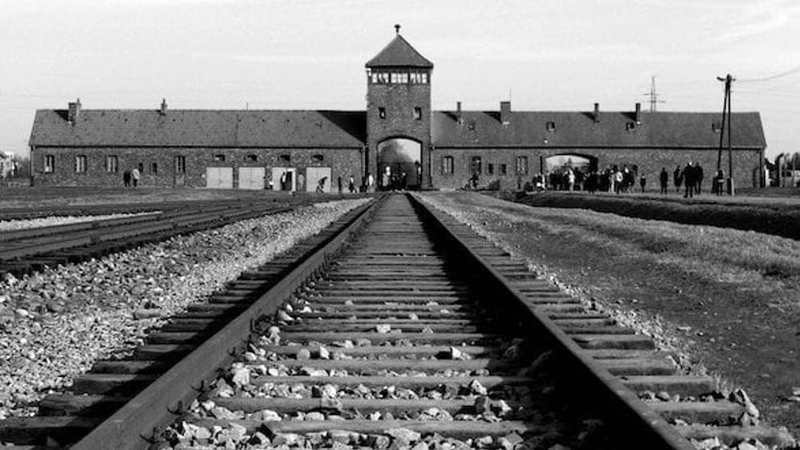 Primo Levi e l'Olocausto